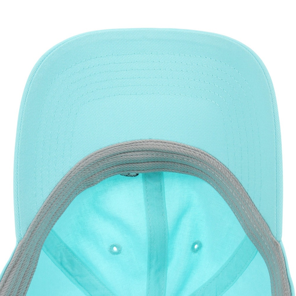ヤックパック（YAK PAK）（レディース）マルチロゴキャップ YAK-PAK-010006 MINT 帽子