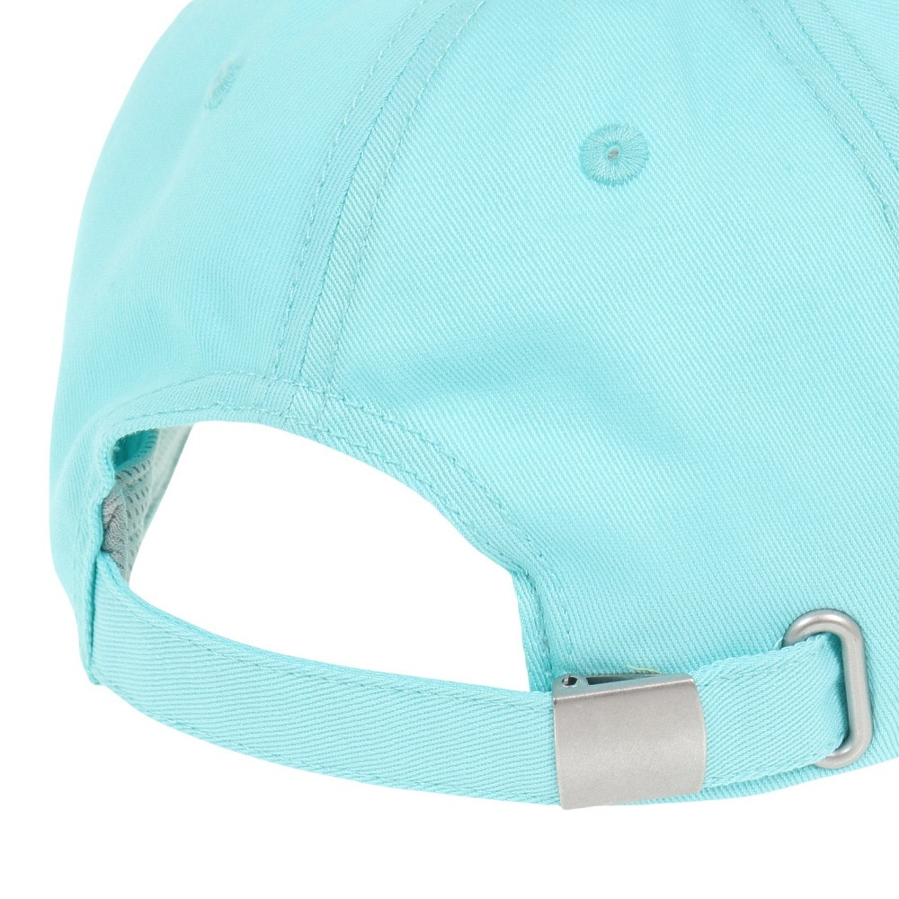 ヤックパック（YAK PAK）（レディース）マルチロゴキャップ YAK-PAK-010006 MINT 帽子