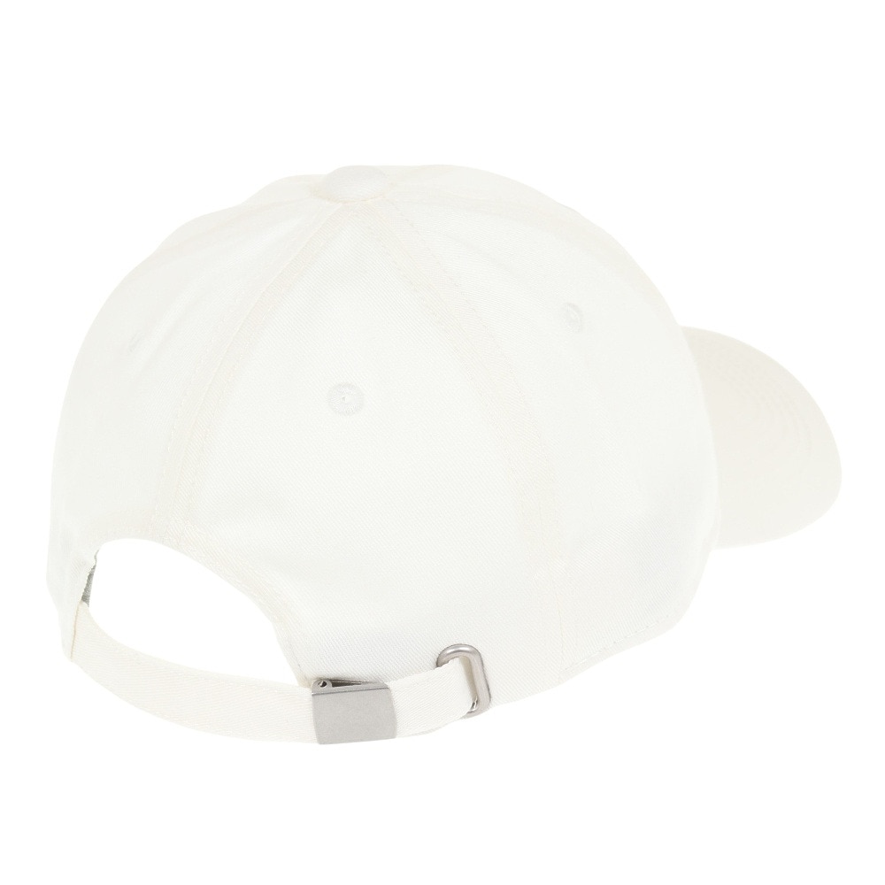 ヤックパック（YAK PAK）（レディース）マルチロゴキャップ YAK-PAK-010006 WHT 帽子