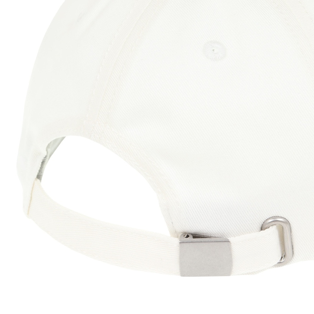 ヤックパック（YAK PAK）（レディース）マルチロゴキャップ YAK-PAK-010006 WHT 帽子