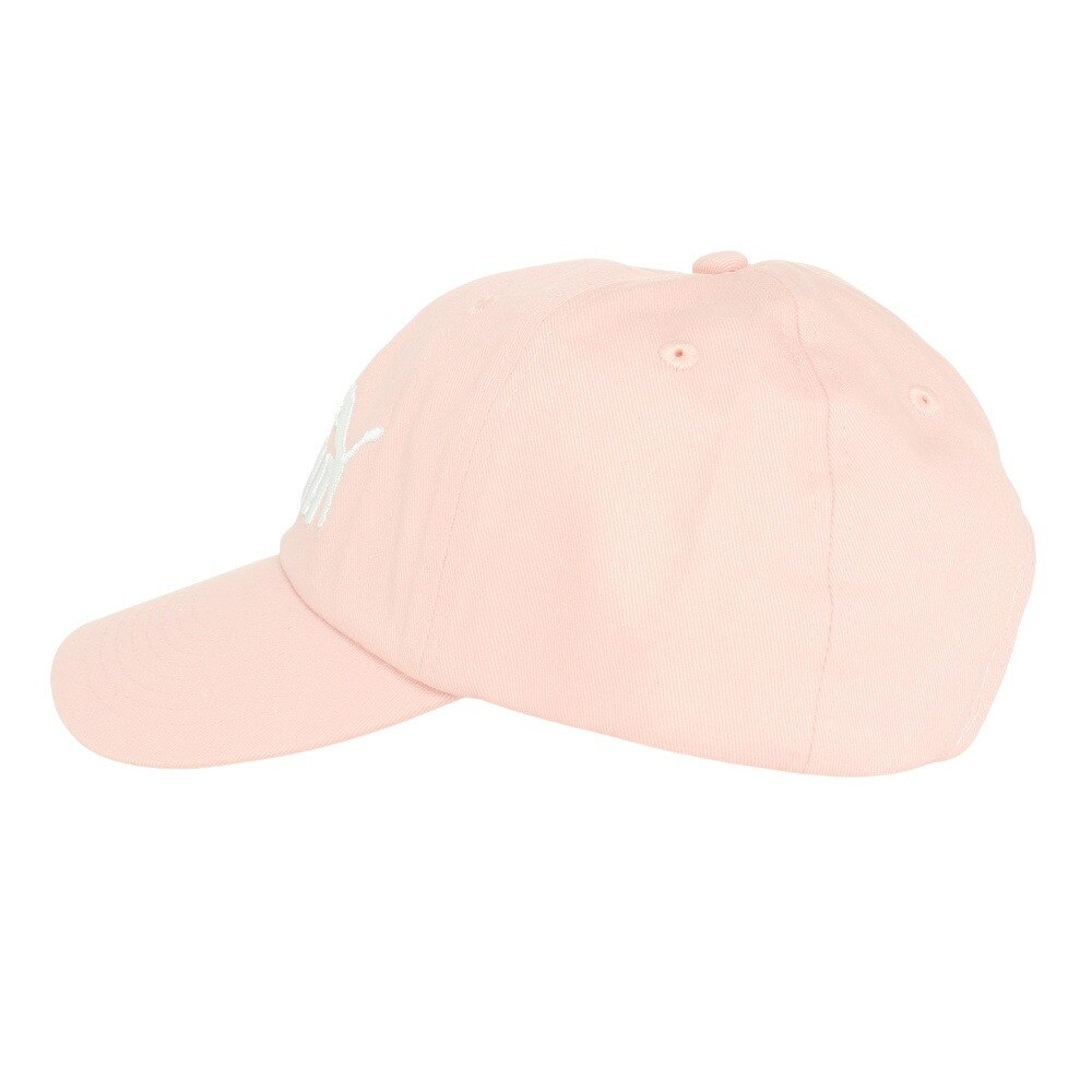 プーマ（PUMA）（レディース）エッセンシャル BBキャップ 02435703