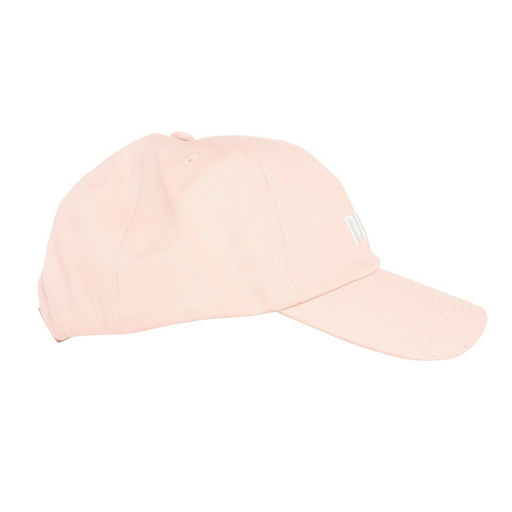 プーマ（PUMA）（レディース）エッセンシャル BBキャップ 02435703