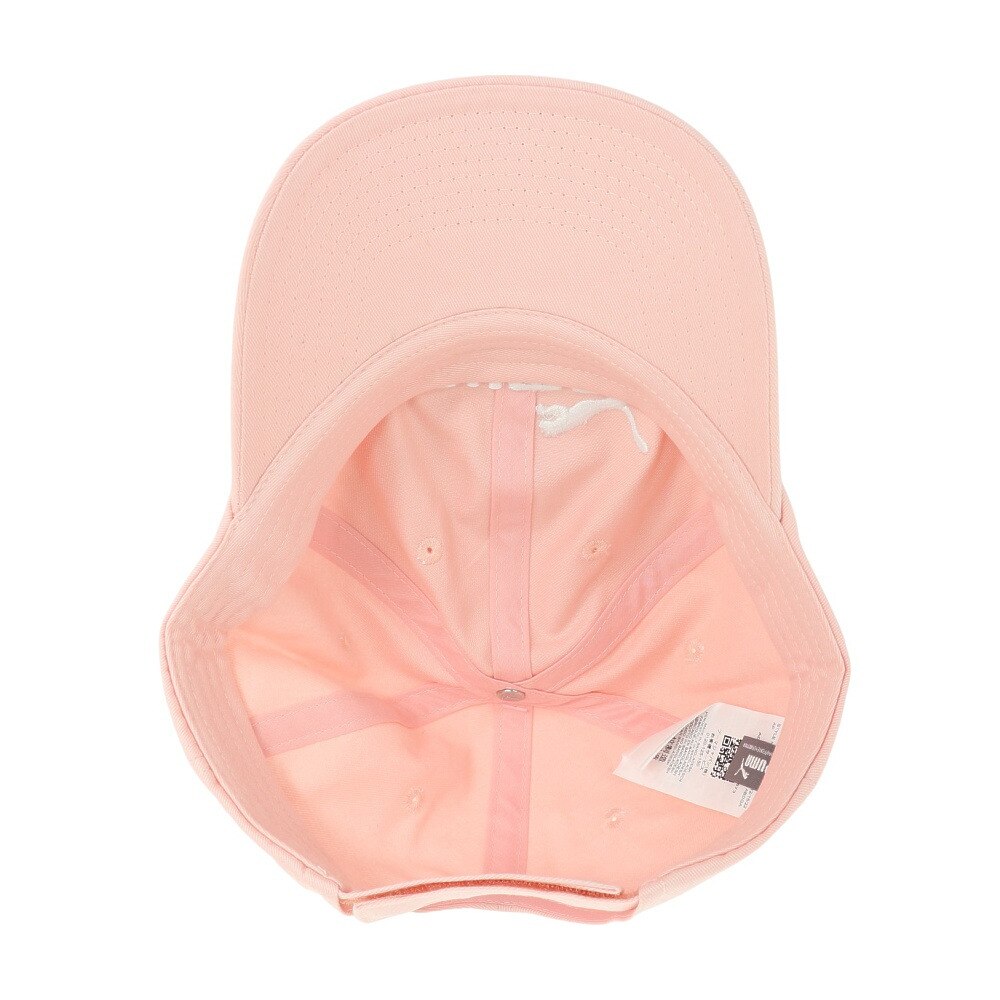 プーマ（PUMA）（レディース）エッセンシャル BBキャップ 02435703