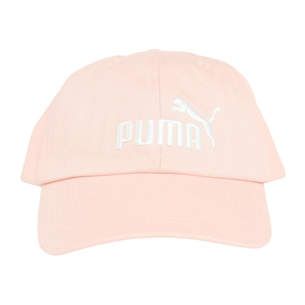 プーマ（PUMA）（レディース）エッセンシャル BBキャップ 02435703 帽子