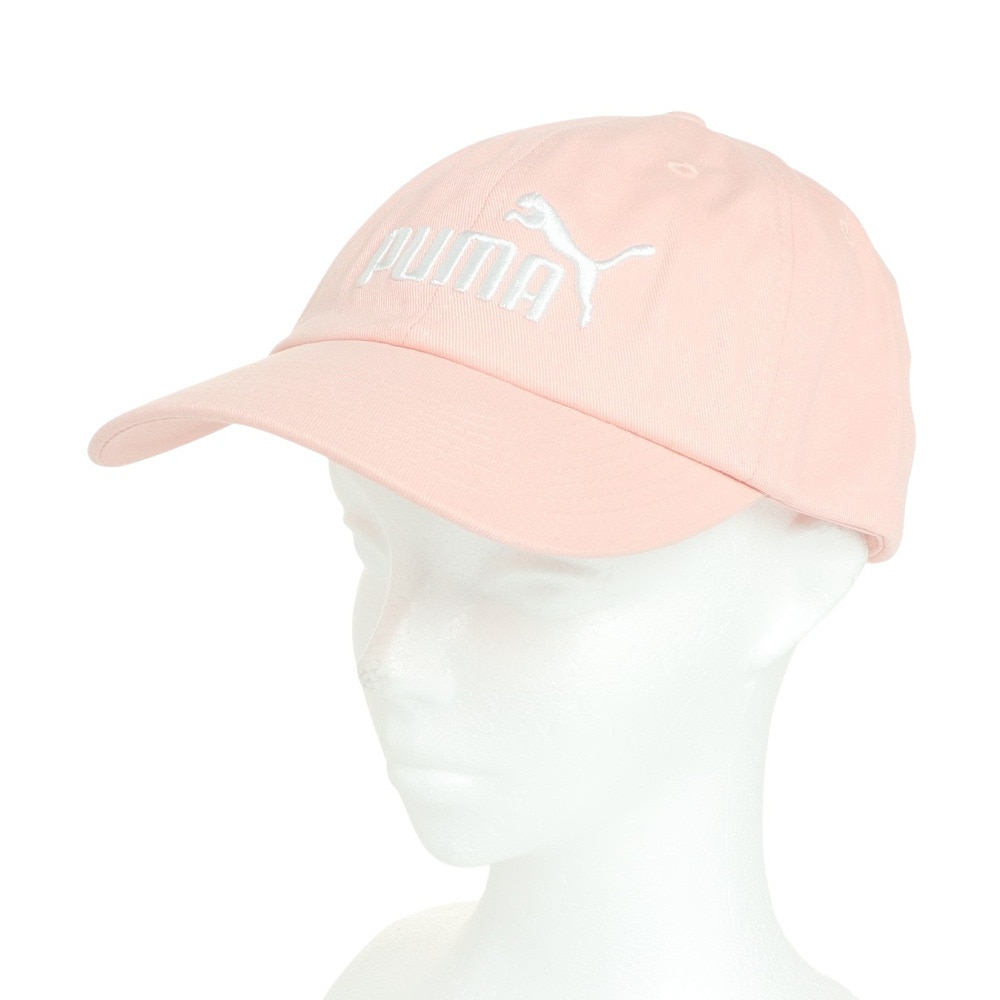 プーマ（PUMA）（レディース）エッセンシャル BBキャップ 02435703 帽子