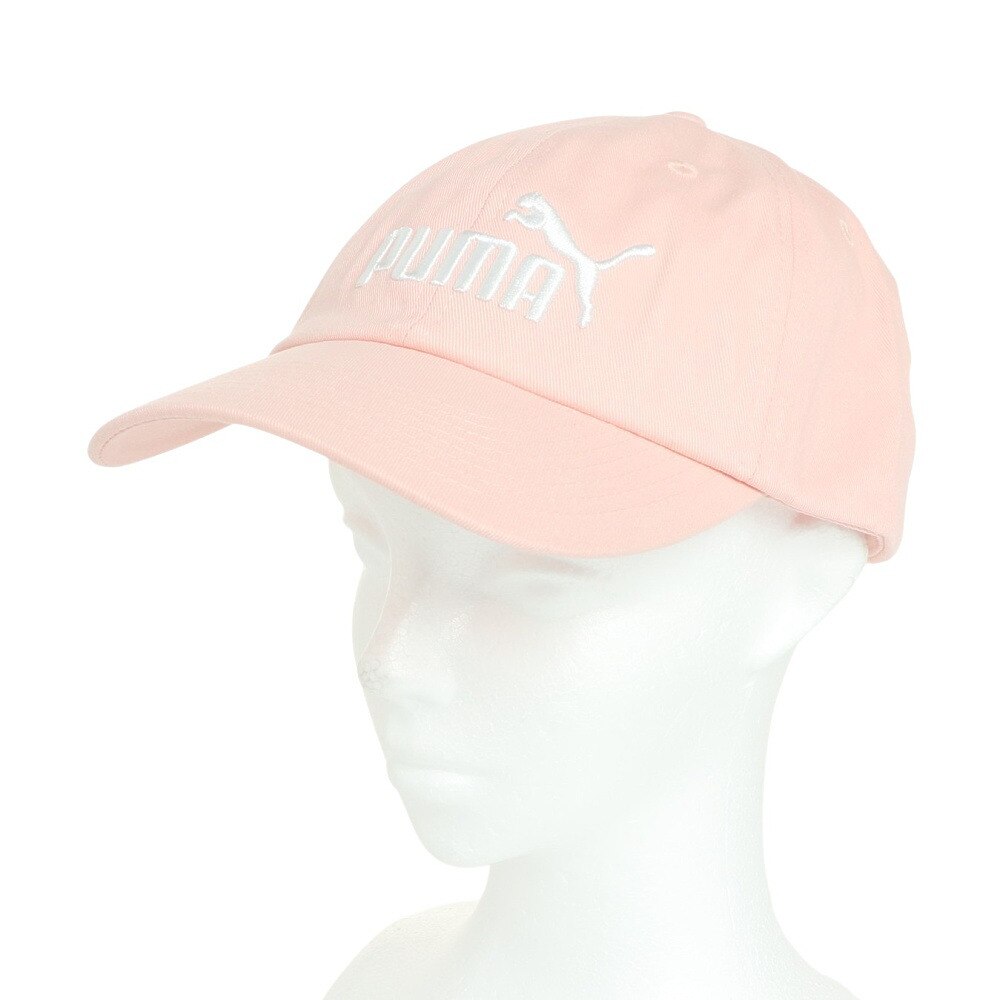 プーマ（PUMA）（レディース）エッセンシャル BBキャップ 02435703