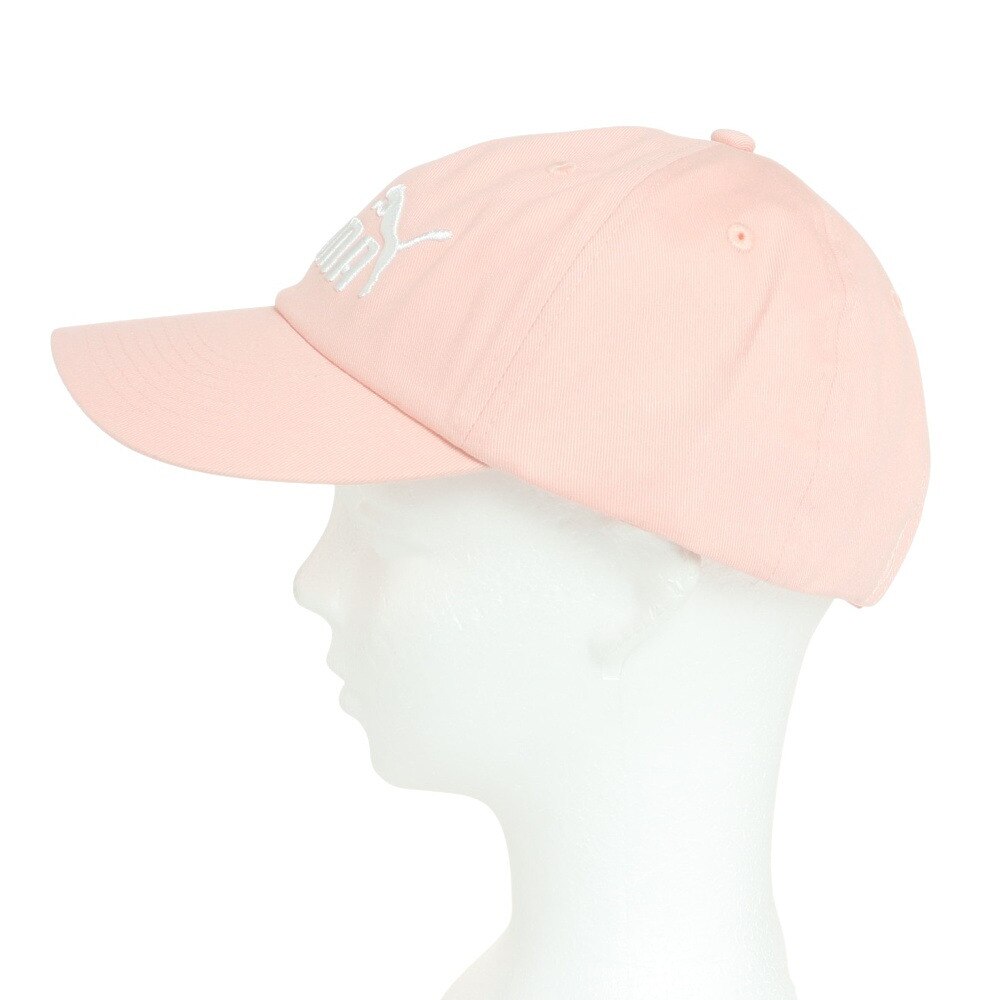 プーマ（PUMA）（レディース）エッセンシャル BBキャップ 02435703