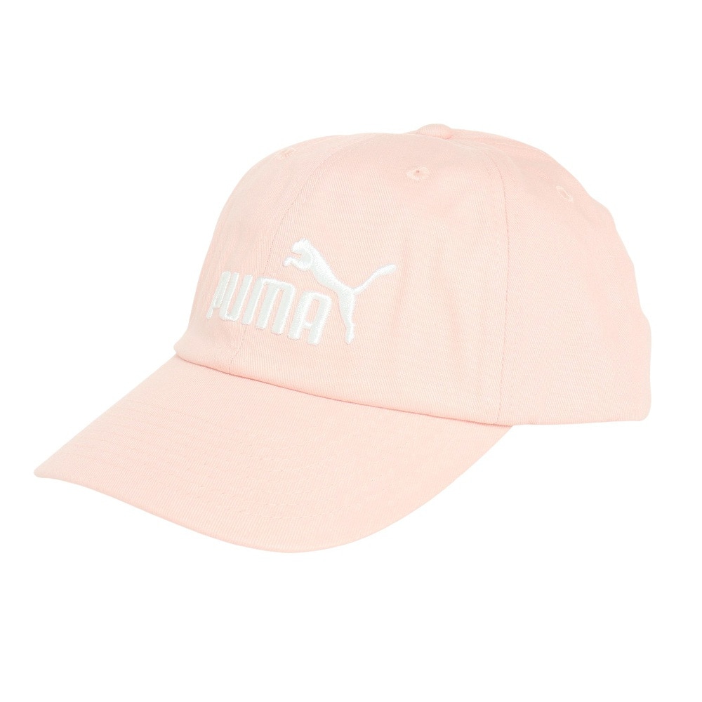 プーマ（PUMA）（レディース）エッセンシャル BBキャップ 02435703