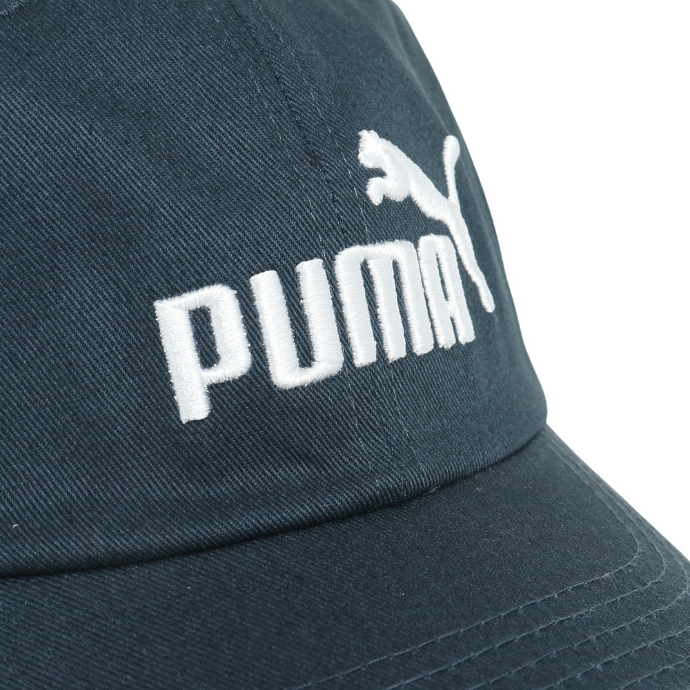 プーマ（PUMA）（レディース）エッセンシャル BBキャップ 02435705