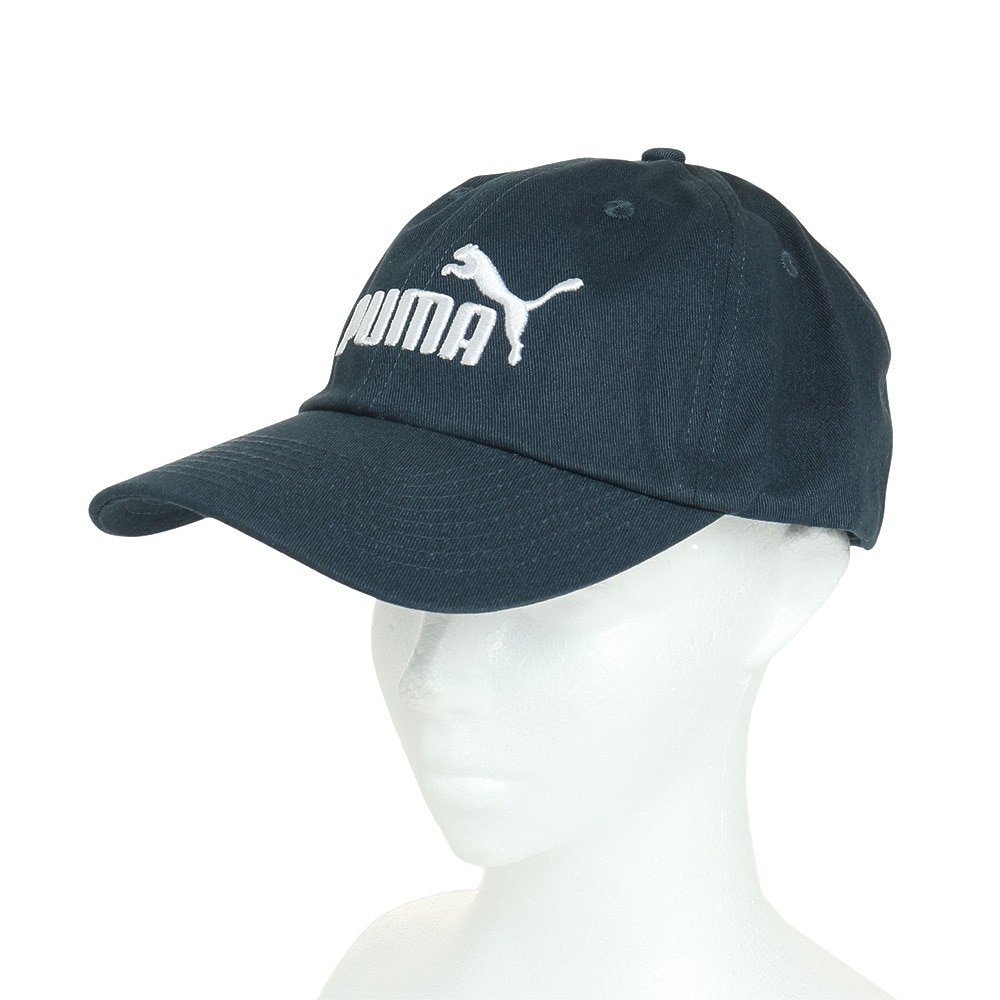 プーマ（PUMA）（レディース）エッセンシャル BBキャップ 02435705