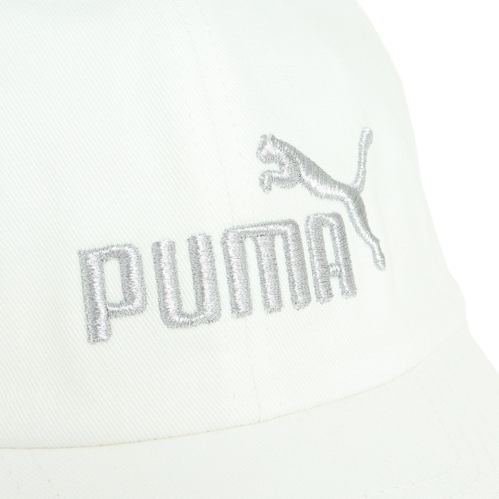 プーマ（PUMA）（レディース）エッセンシャル BBキャップ 02435707