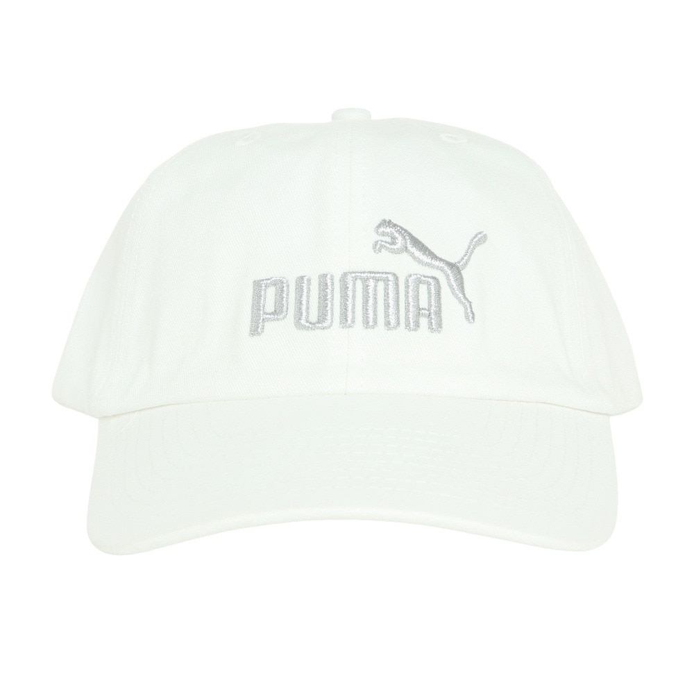 プーマ（PUMA）（レディース）エッセンシャル BBキャップ 02435707