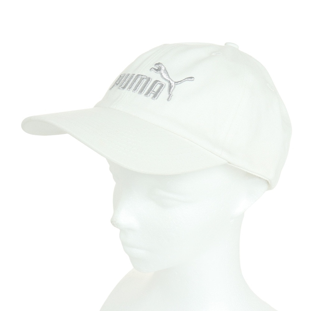 プーマ（PUMA）（レディース）エッセンシャル BBキャップ 02435707