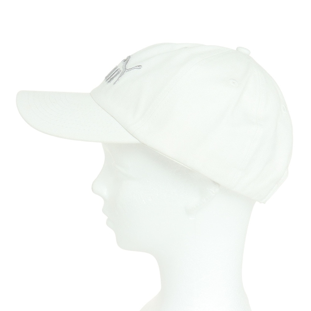 プーマ（PUMA）（レディース）エッセンシャル BBキャップ 02435707