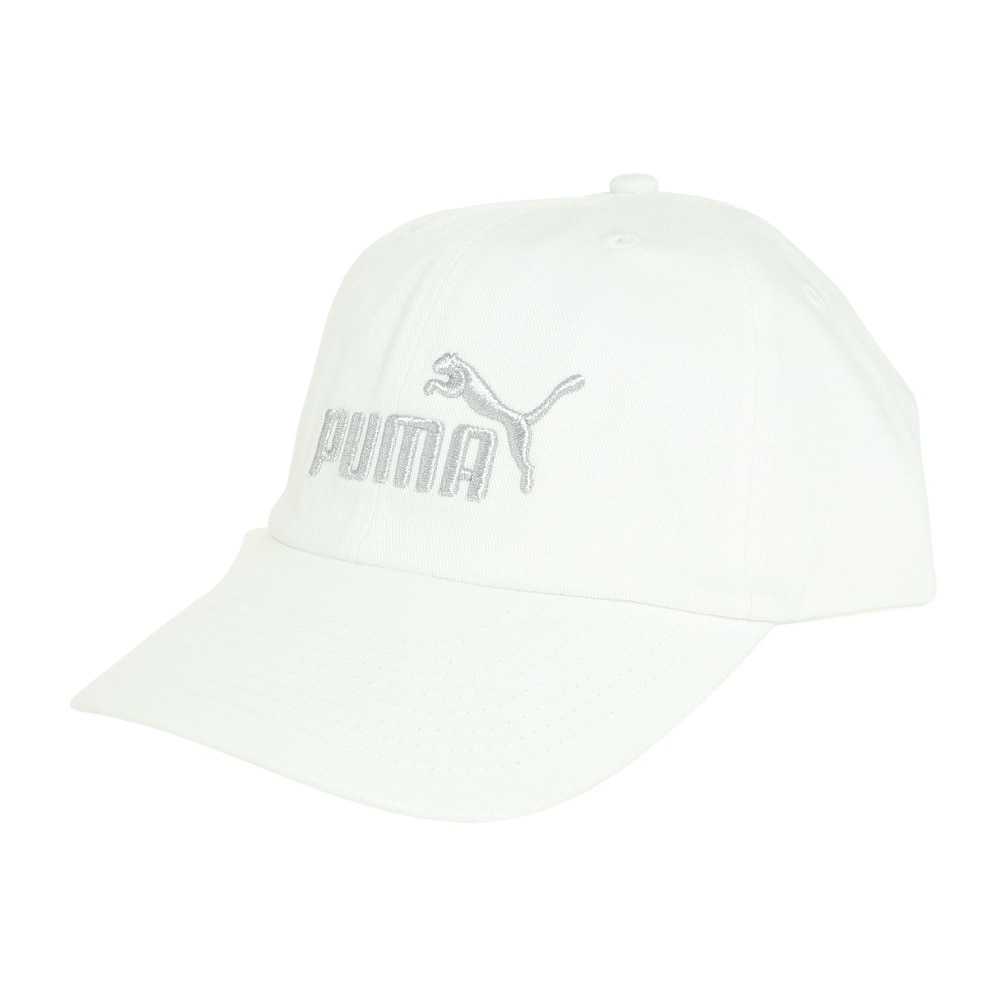 プーマ（PUMA）（レディース）エッセンシャル BBキャップ 02435707