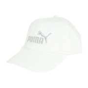 プーマ（PUMA）（レディース）エッセンシャル BBキャップ 02435707 帽子