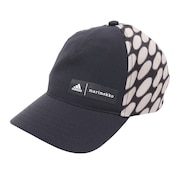 アディダス（adidas）（レディース）adidas×マリメッコ AEROREADY ベースボールキャップ EVJ42-HZ1580