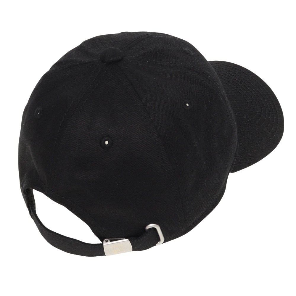 エルケクス（ELKEX）（レディース）WOMANS E-ロゴ キャップ EKL3SP5003 BLK 帽子