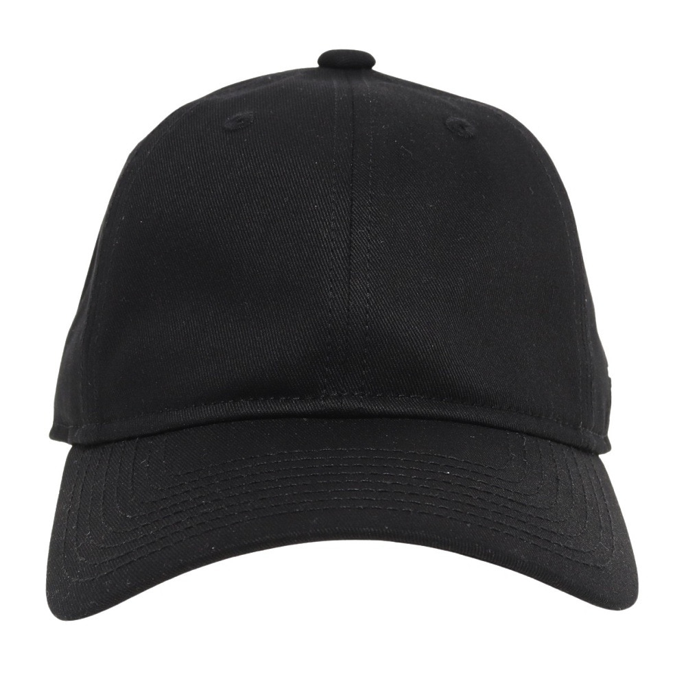 エルケクス（ELKEX）（レディース）WOMANS E-ロゴ キャップ EKL3SP5003 BLK 帽子