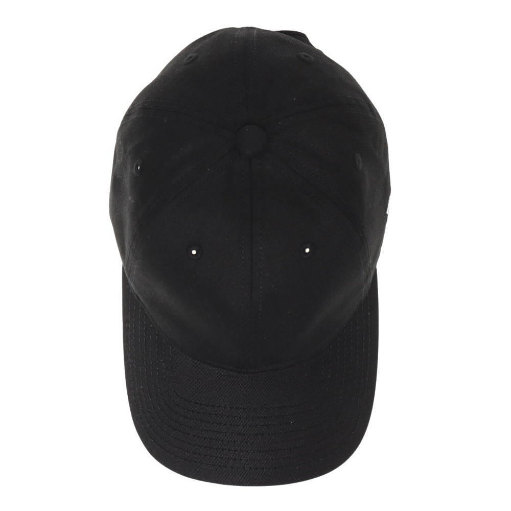 エルケクス（ELKEX）（レディース）WOMANS E-ロゴ キャップ EKL3SP5003 BLK 帽子