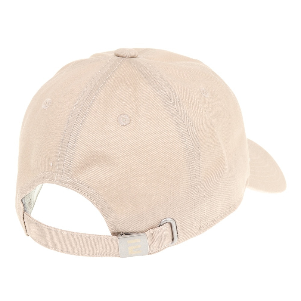 エルケクス（ELKEX）（レディース）E-ロゴ キャップ EKL3SP5003 IVR 帽子