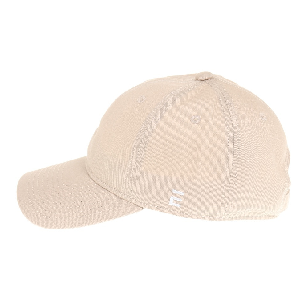 エルケクス（ELKEX）（レディース）E-ロゴ キャップ EKL3SP5003 IVR 帽子