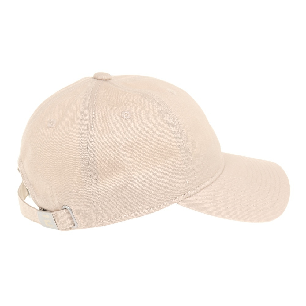 エルケクス（ELKEX）（レディース）E-ロゴ キャップ EKL3SP5003 IVR 帽子