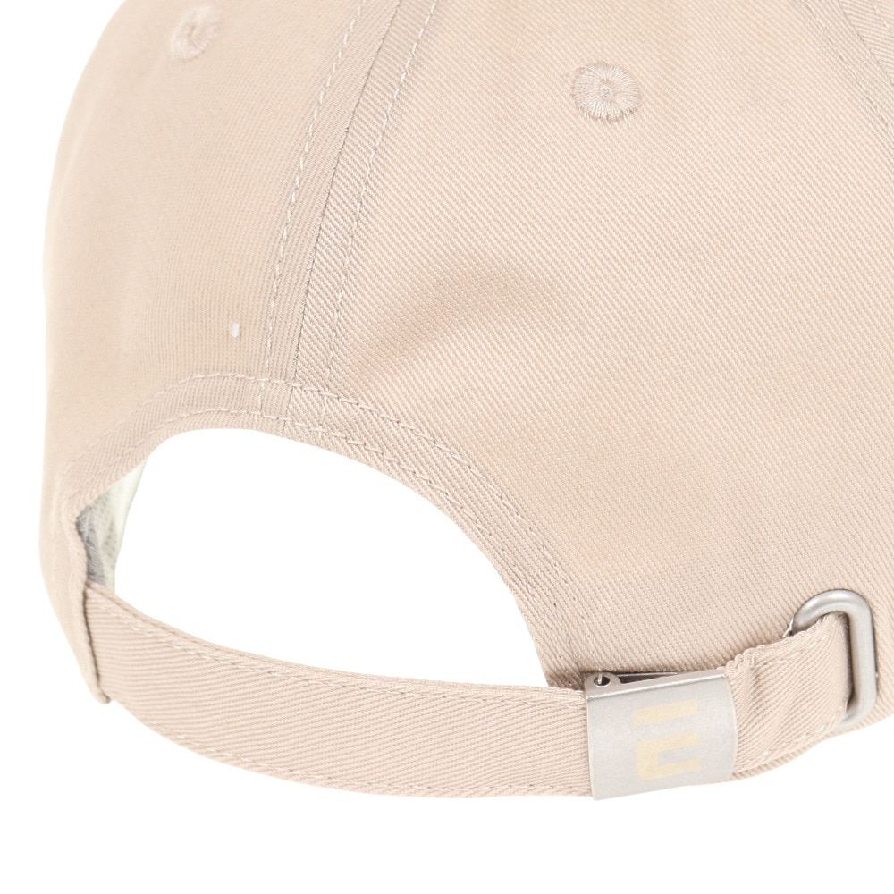 エルケクス（ELKEX）（レディース）E-ロゴ キャップ EKL3SP5003 IVR 帽子