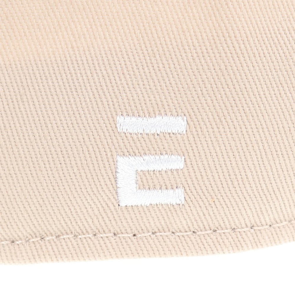 エルケクス（ELKEX）（レディース）E-ロゴ キャップ EKL3SP5003 IVR 帽子