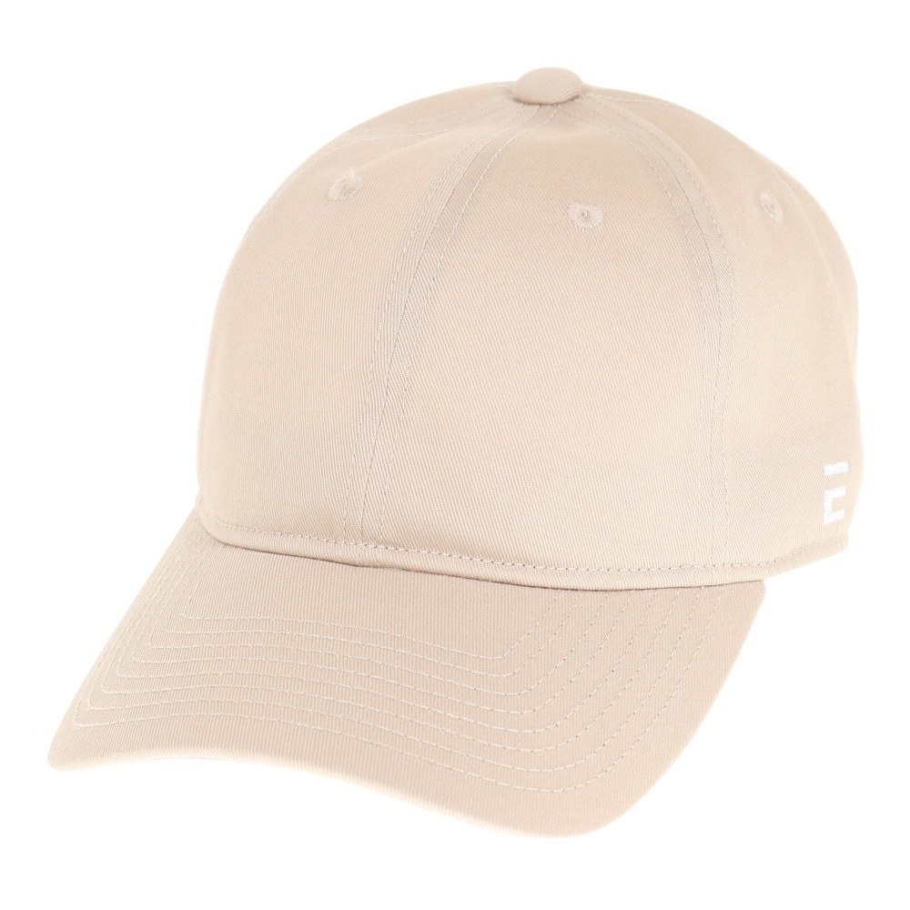 エルケクス（ELKEX）（レディース）E-ロゴ キャップ EKL3SP5003 IVR 帽子