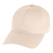 エルケクス（ELKEX）（レディース）WOMANS E-ロゴ キャップ EKL3SP5003 IVR 帽子