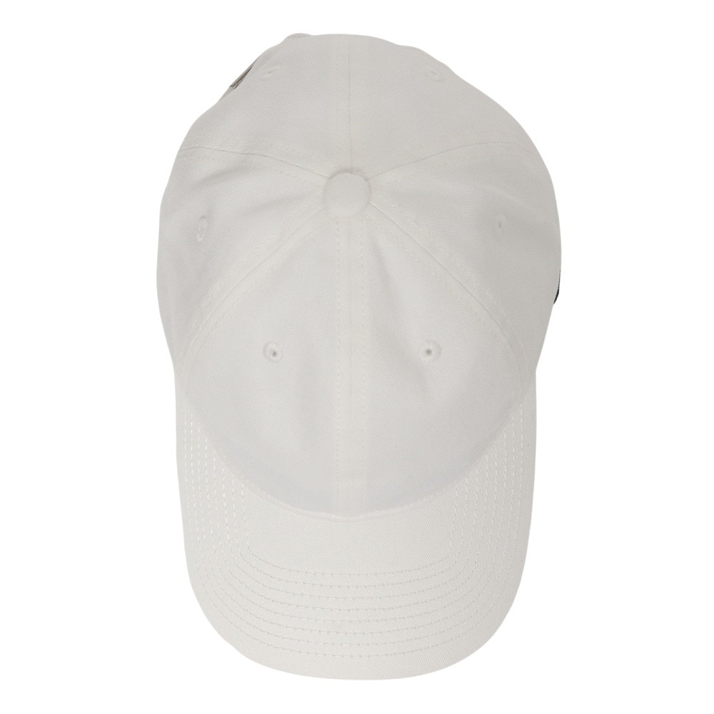 エルケクス（ELKEX）（レディース）WOMANS E-ロゴ キャップ EKL3SP5003 WHT 帽子