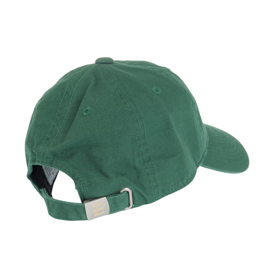 エルケクス（ELKEX）（レディース）WOMANS PROCESSING キャップ EKL3SP5004 GRN 帽子
