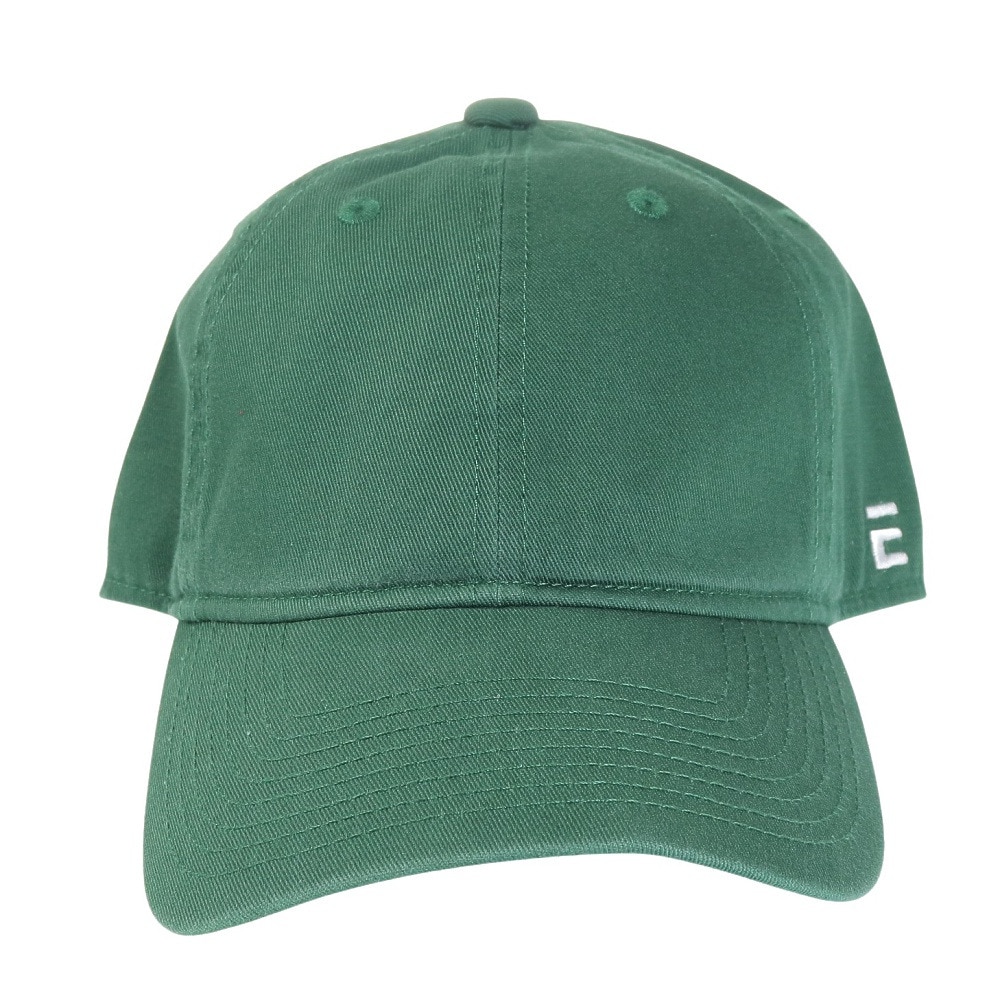 エルケクス（ELKEX）（レディース）WOMANS PROCESSING キャップ EKL3SP5004 GRN 帽子