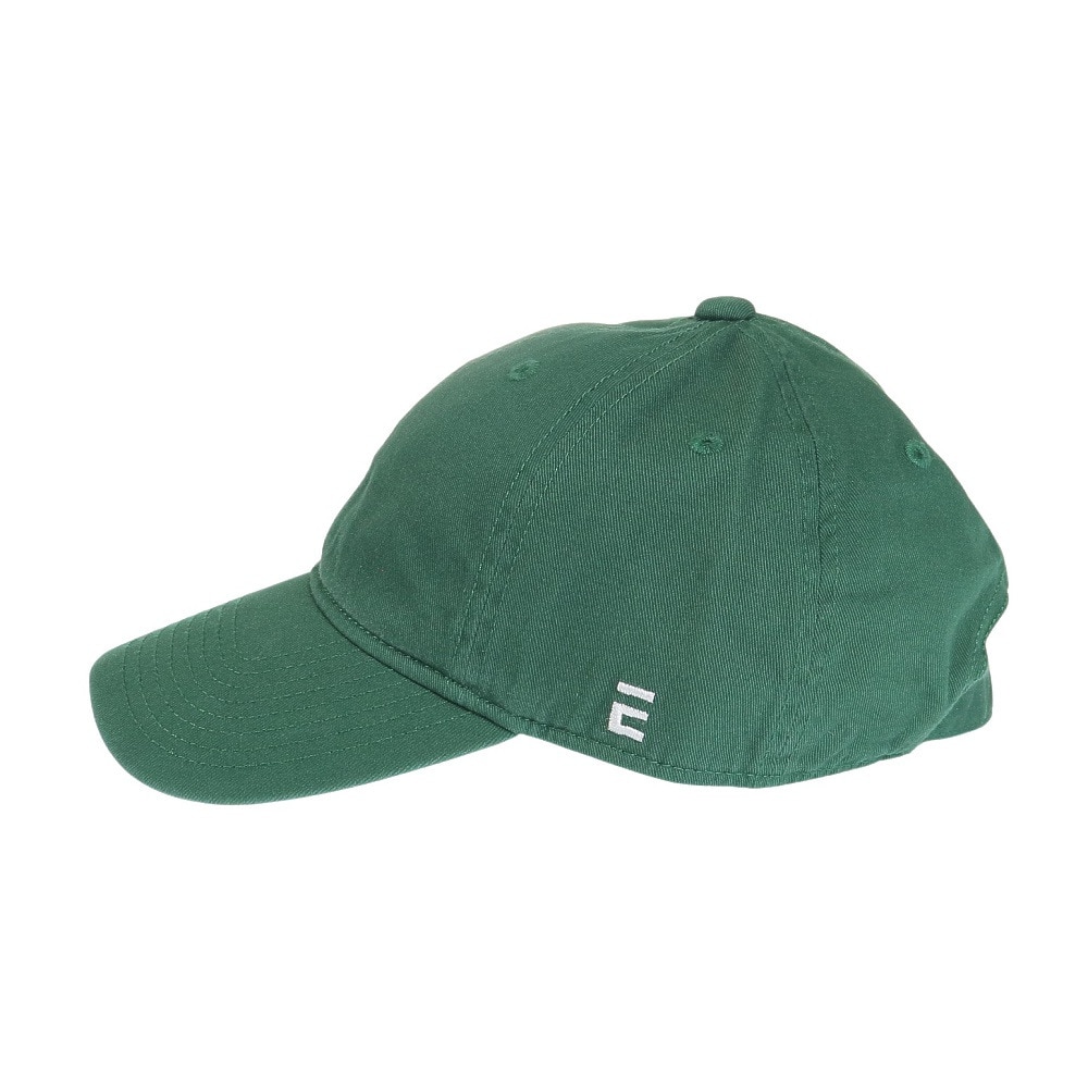 エルケクス（ELKEX）（レディース）WOMANS PROCESSING キャップ EKL3SP5004 GRN 帽子