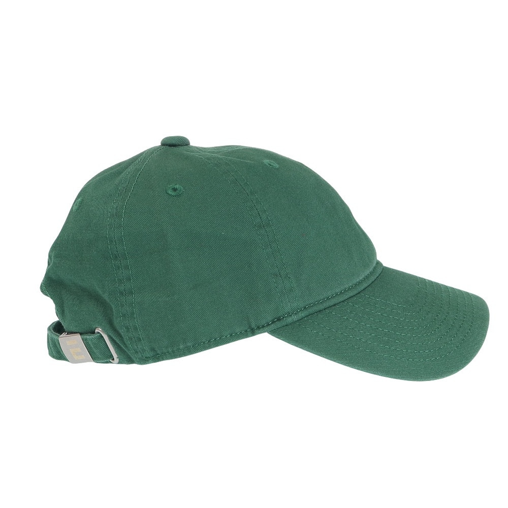 エルケクス（ELKEX）（レディース）WOMANS PROCESSING キャップ EKL3SP5004 GRN 帽子