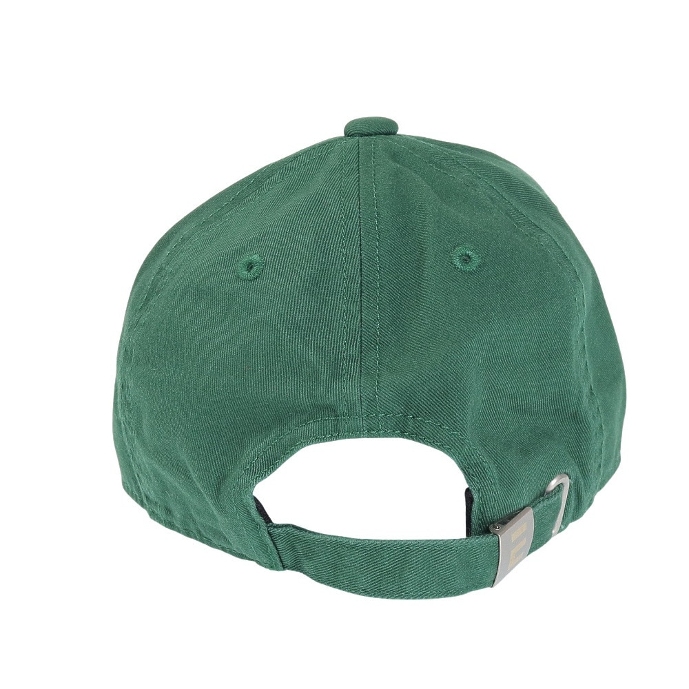 エルケクス（ELKEX）（レディース）WOMANS PROCESSING キャップ EKL3SP5004 GRN 帽子