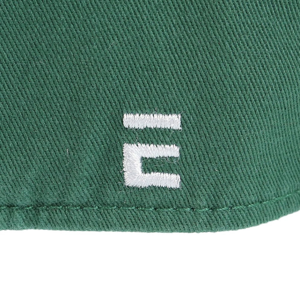 エルケクス（ELKEX）（レディース）WOMANS PROCESSING キャップ EKL3SP5004 GRN 帽子
