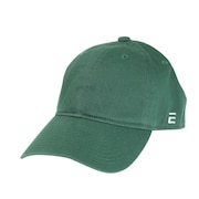 エルケクス（ELKEX）（レディース）WOMANS PROCESSING キャップ EKL3SP5004 GRN 帽子