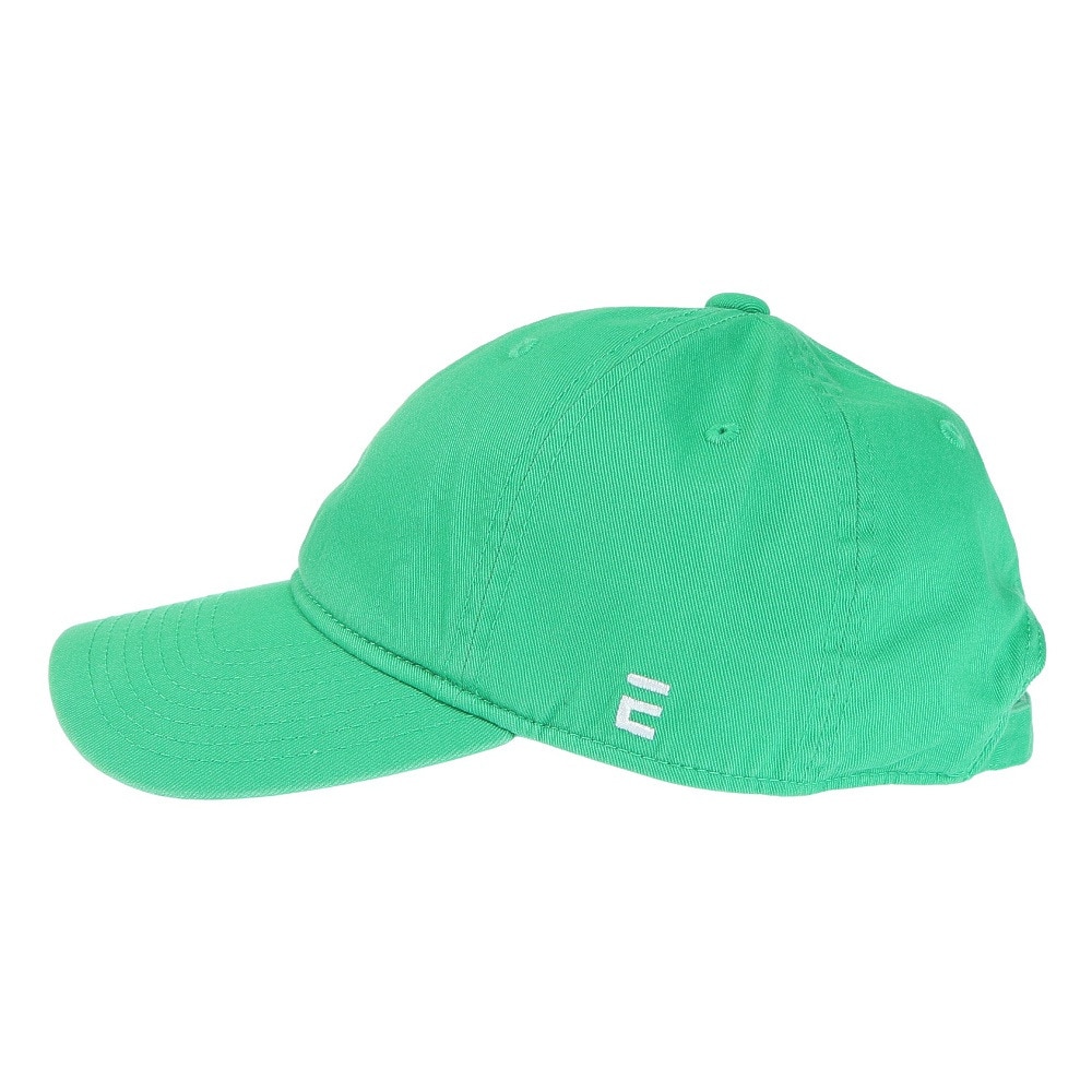 エルケクス（ELKEX）（レディース）WOMANS PROCESSING キャップ EKL3SP5004 KGRN 帽子