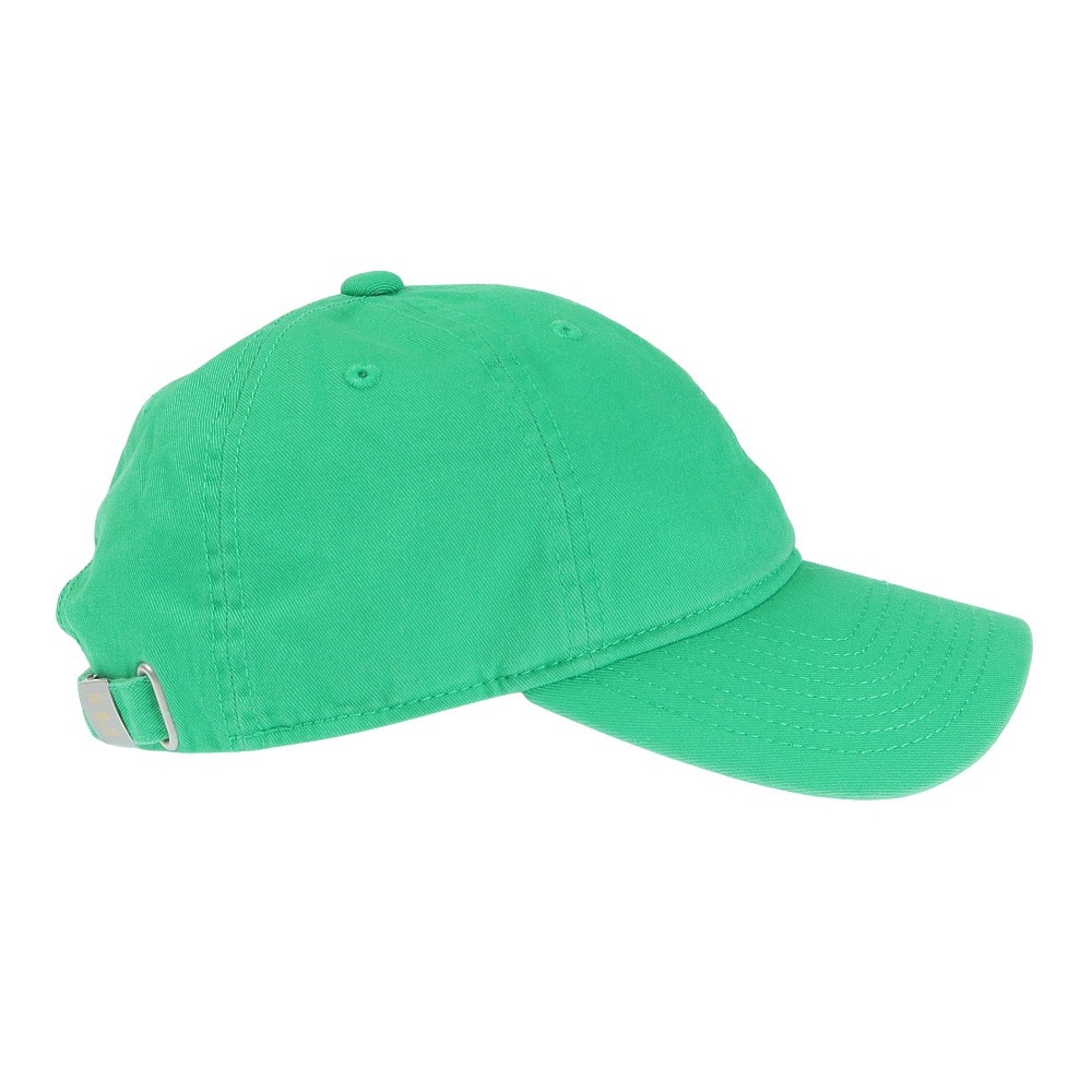 エルケクス（ELKEX）（レディース）WOMANS PROCESSING キャップ EKL3SP5004 KGRN 帽子