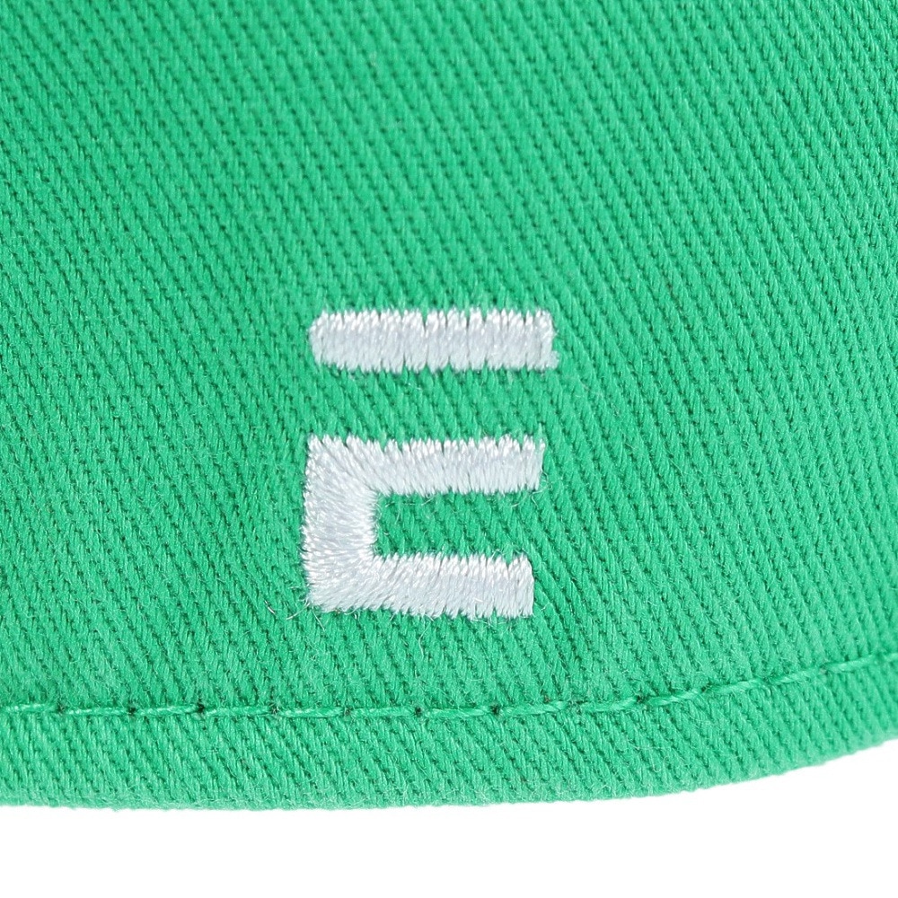エルケクス（ELKEX）（レディース）WOMANS PROCESSING キャップ EKL3SP5004 KGRN 帽子