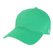 エルケクス（ELKEX）（レディース）WOMANS PROCESSING キャップ EKL3SP5004 KGRN 帽子