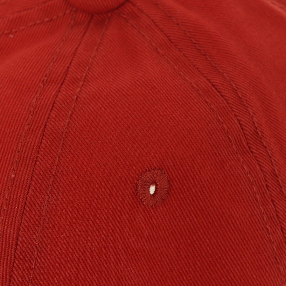 エルケクス（ELKEX）（レディース）WOMANS PROCESSING キャップ EKL3SP5004 ORG 帽子