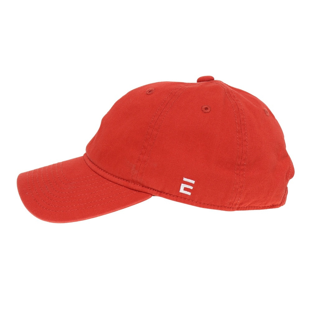 エルケクス（ELKEX）（レディース）WOMANS PROCESSING キャップ EKL3SP5004 ORG 帽子