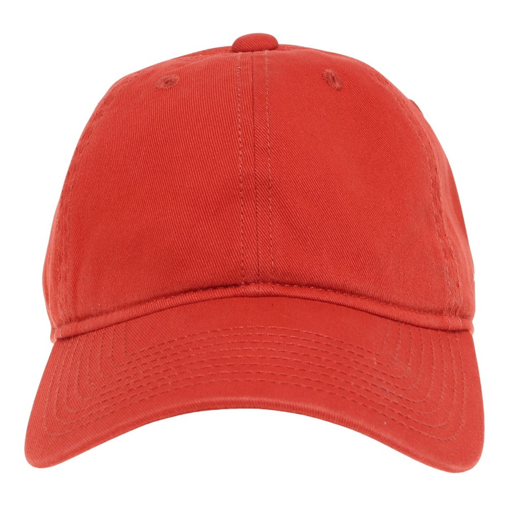 エルケクス（ELKEX）（レディース）WOMANS PROCESSING キャップ EKL3SP5004 ORG 帽子