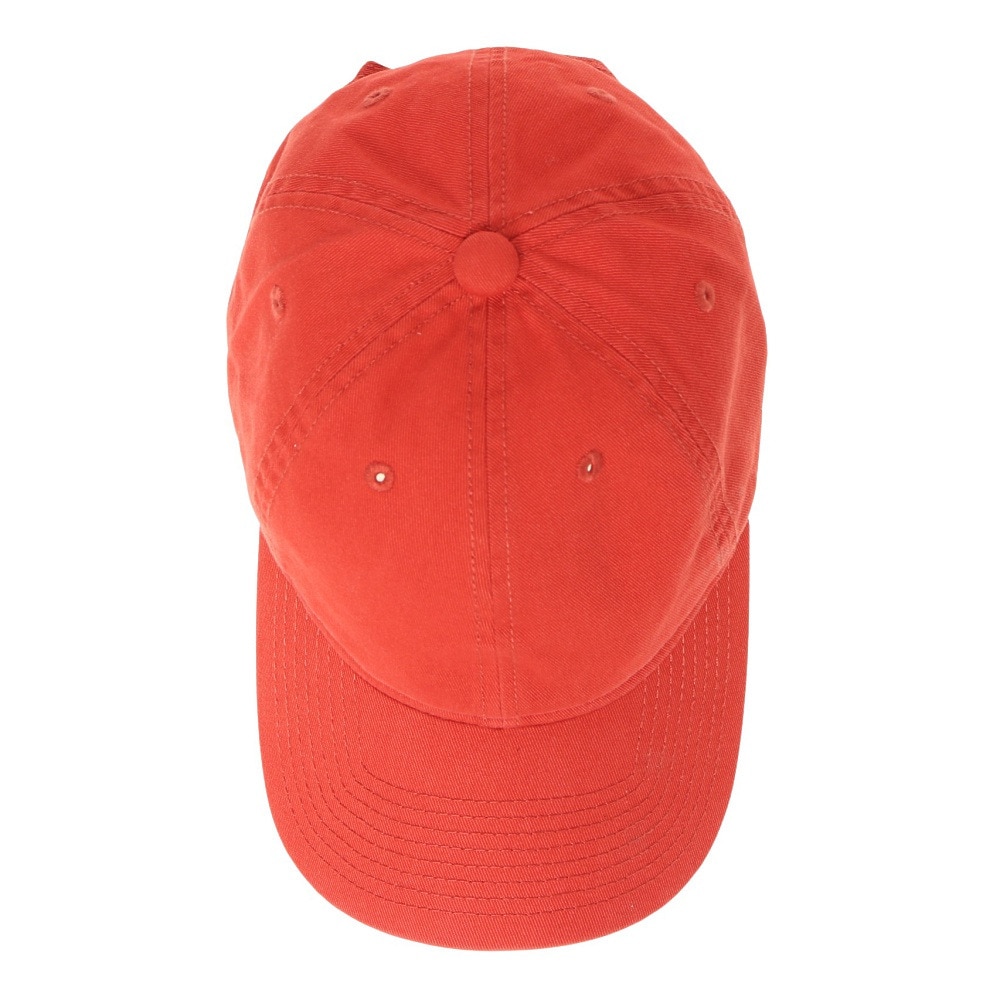 エルケクス（ELKEX）（レディース）WOMANS PROCESSING キャップ EKL3SP5004 ORG 帽子