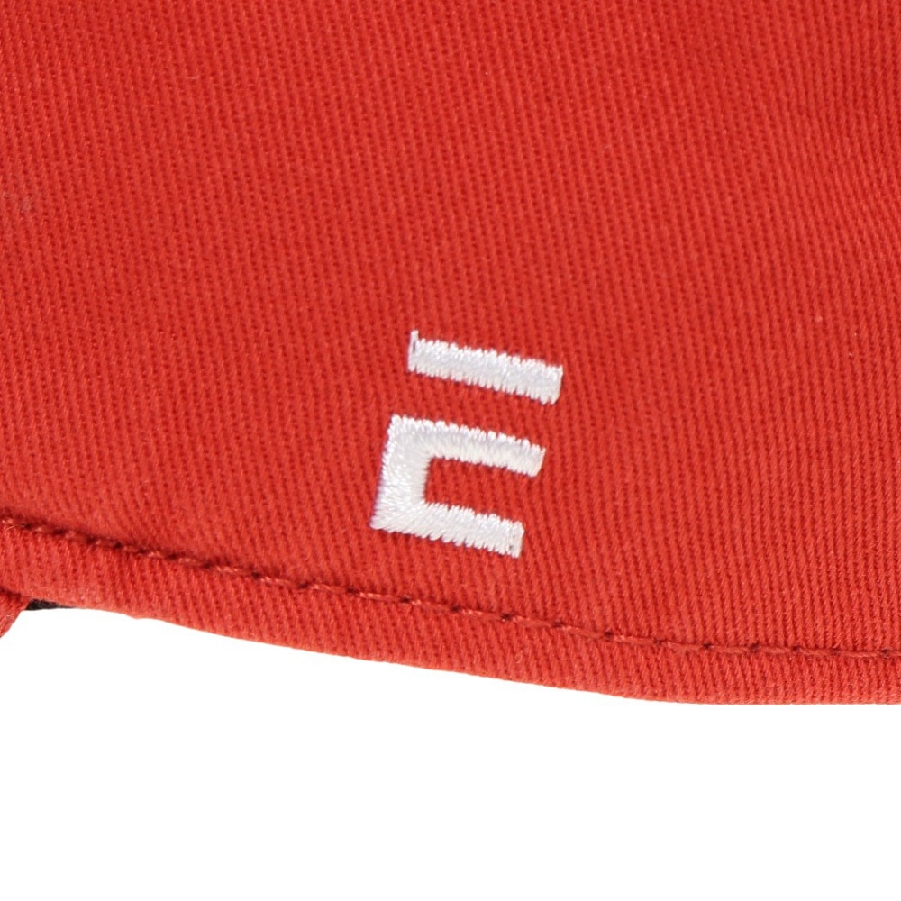 エルケクス（ELKEX）（レディース）WOMANS PROCESSING キャップ EKL3SP5004 ORG 帽子