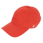 エルケクス（ELKEX）（レディース）WOMANS PROCESSING キャップ EKL3SP5004 ORG 帽子