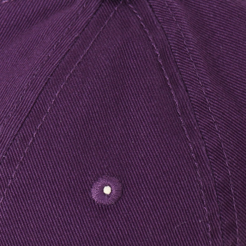 エルケクス（ELKEX）（レディース）WOMANS PROCESSING キャップ EKL3SP5004 PUL 帽子